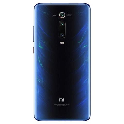 [Ricondizionato BASIC] Mi 9T Pro 128 GB 4G / LTE Dual Sim Display 6.39" Full HD+ Fotocamera 48 Mpx Android Italia Blu - Foto 2