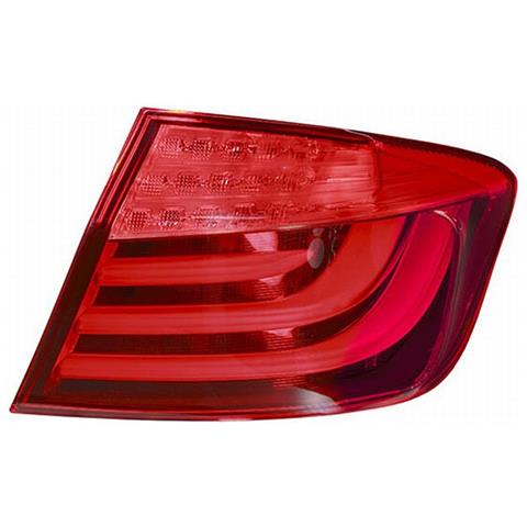 Fanale Con Portalampada Dx Esterno Bmw S5 (f10) 3/10> Led - Foto 1