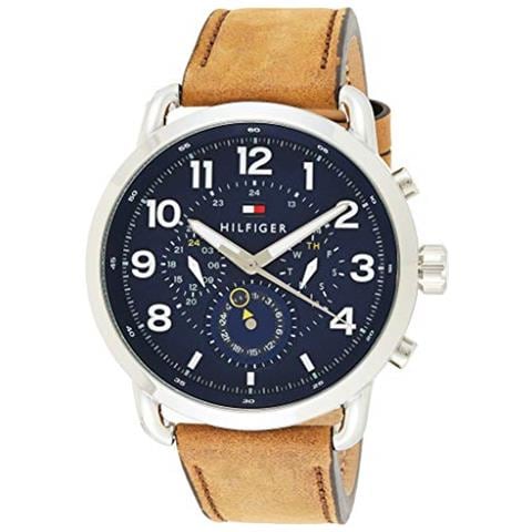 1791424 Orologio Uomo Al Quarzo - Foto 2