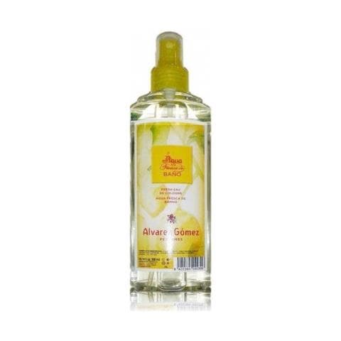 Alvarez Gomez Aqua Fresca Da Bagno Spray 300ml - Foto 2