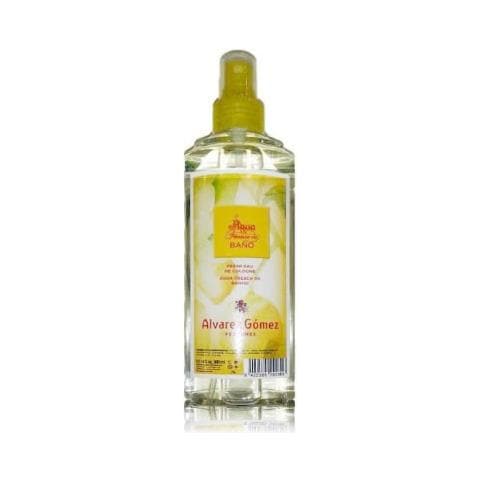 Alvarez Gomez Aqua Fresca Da Bagno Spray 300ml - Foto 1