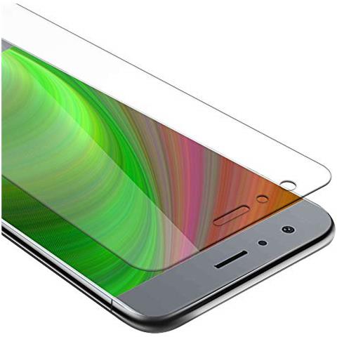 Pellicola Protettiva Per Honor 9 In Elevata Trasparenza - Vetro Temprato Blindato Per Display 0,3mm Con Angoli Arrotondati - Foto 1