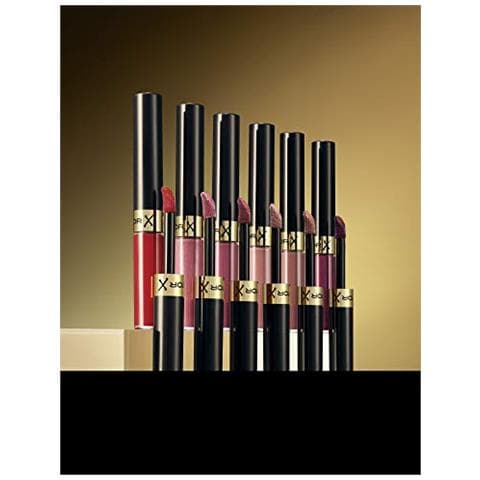 Lipfinity Lip Colour Rossetto Lunga Durata E Gloss Idratante Con Applicazione Bifase, 001 Pearly Nude, 2.3 Ml E 1.9 G - Foto 2