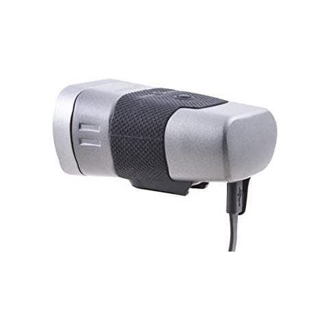 Galeo Xb Piles, Cestino Ruota Anteriore Unisex-adulto, Nero-nero, 42 Litre - Foto 2