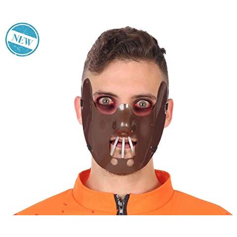 B / Sole Maschera Di Halloween (57854)  - Foto 1