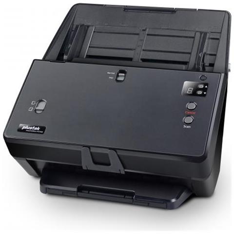 Smartoffice Pt2160 600 X 600 Dpi Scanner Adf Nero A3 (smartoffice Pt2160 - Ccd X 2, Led, 600 X 600 Dpi, 60 Ppm, Usb 3.0, 4.1 Kg)  - Foto 2
