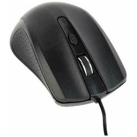 Mouse Ottico Gembird Mus-4b-01 - Foto 4