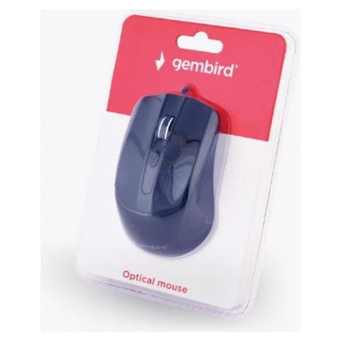 Mouse Ottico Gembird Mus-4b-01 - Foto 2