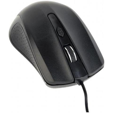Mouse Ottico Gembird Mus-4b-01 - Foto 1