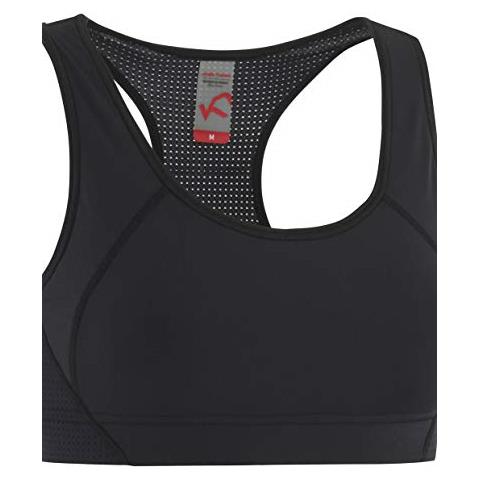 Reggiseno Sportivo Kary Traa Trud 1bla Xs - Foto 2