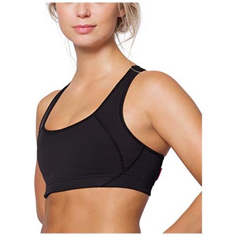 Reggiseno Sportivo Kary Traa Trud 1bla Xs - Foto 1