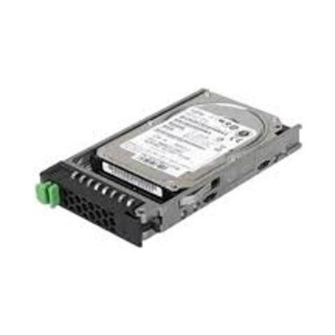 Hdd 2000 Gb Serial Attached Scsi (sas) Hot Swap 12gb / s 7.2k (3.5"") (business Cr - Foto 1