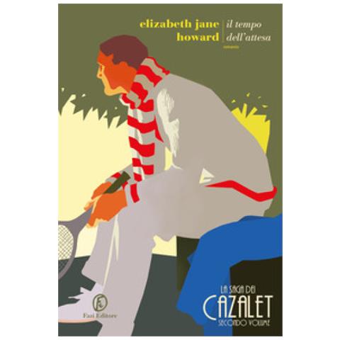 Elizabeth Jane Howard - Il Tempo Dell'attesa. La Saga Dei Cazalet. 2. - Foto 1