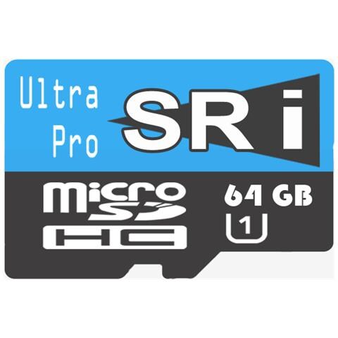 Sd Microsdhc Ultra Pro Da 64 Gb - Foto 1