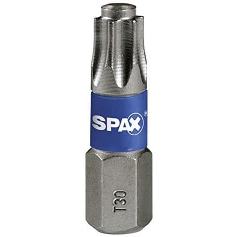 5000009182309 - Punta A Stella, 6,4 X 25 Mm, 5 Pezzi - Foto 1