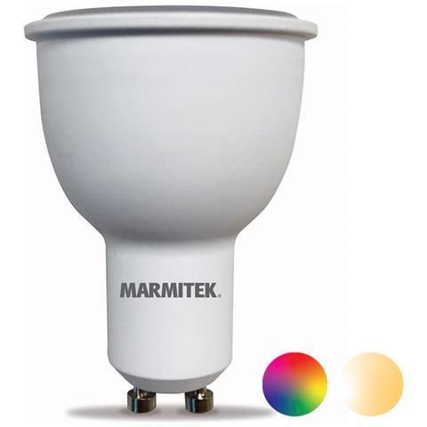 08514 Soluzione Di Illuminazione Intelligente Lampadina Intelligente Bianco Wi-fi 4,5 W - Foto 2