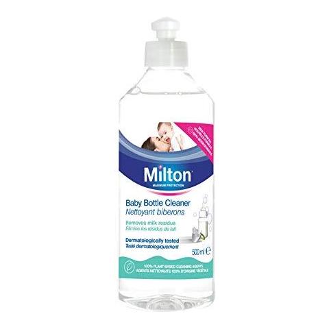 Biberon Cleaner - Foto 1