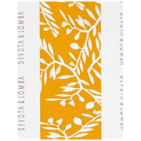 Coordinato Copripiumino Victoria Multicolore A Una Piazza E Mezza - Foto 2