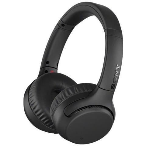 SONY - Wh-xb700 Cuffie Bluetooth Wireless Extra Bass Audio A 360 °  Ottimizzato Per Assistenti Vocali Come Alexa E Assistant - ePRICE
