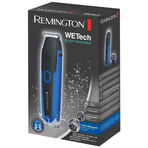 Bht6256 Tagliabordi Wetech Impermeabile - Lame In Acciaio - Foto 6