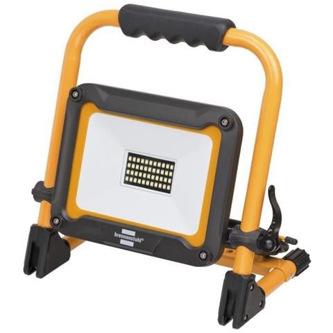 Proiettore Led Portatile Jaro - 2930 Lumen - Cavo 3m (ip65) - Foto 1
