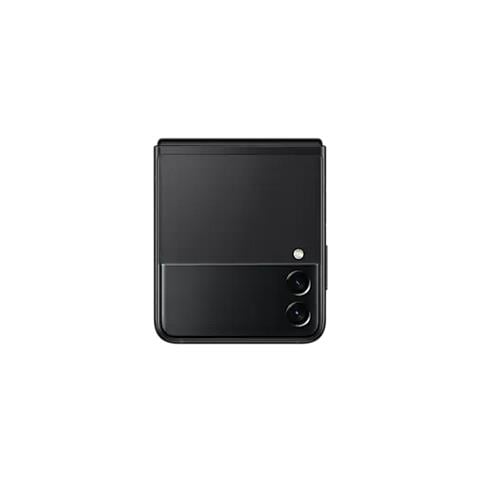 Galaxy Z Flip3 5G 128 GB Display 6.7" Full HD+ Fotocamera 12 Mpx Android Italia Nero - Foto 8