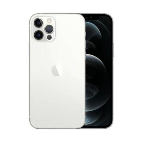 [Ricondizionato GOLD] iPhone 12 Pro 128 GB Argento - Foto 6