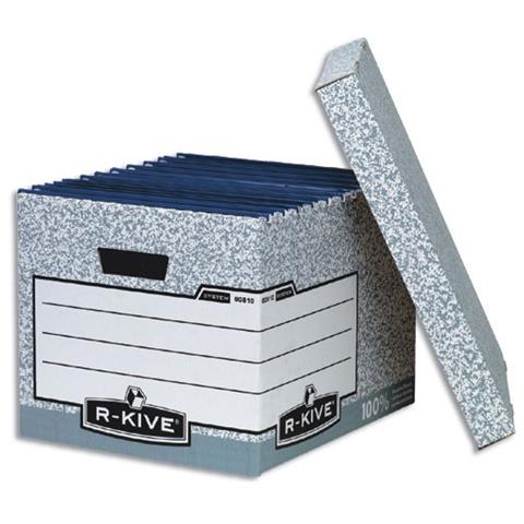 FAST FOLD Storage Box, 10 pcs. - Foto 1