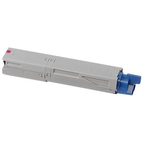 Toner Originale Magenta C3300 Capacità 1000 Pagine - Foto 1