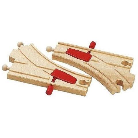 33344, Traccia, , Rosso, Legno - Foto 3