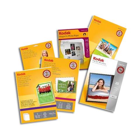 5740-095, Ultra lucida, A6, 240g - Foto 1