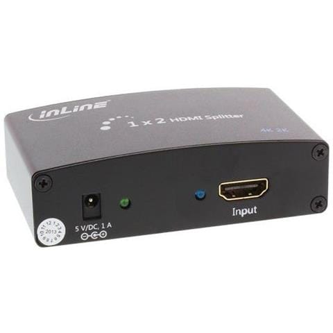 65009, HDMI, Nero - Foto 2