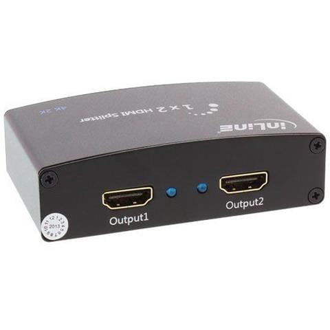 65009, HDMI, Nero - Foto 1