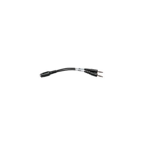 shiverpeaks - BS75006 RJ45 RJ45 Nero cavo di interfaccia e adattatore
