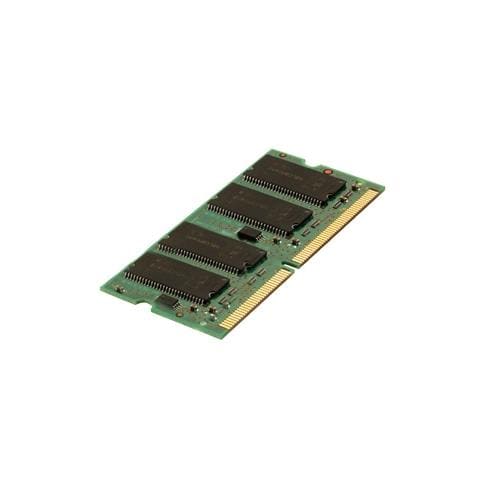 4GB DDR2 800MHz SO-DIMM Kit, DDR2, Computer portatile, 2 x 2 GB, SO-DIMM - Foto 1