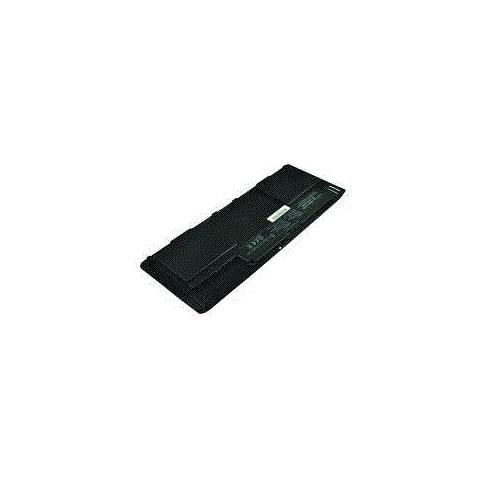 2-Power CBP3387A, Ioni di litio, Notebook / Tablet, Nero, HP Revolve 810 - Foto 1