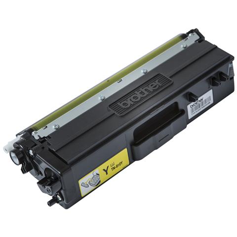 TN-910YP Laser cartridge 9000pagine Giallo cartuccia toner e laser - Foto 1