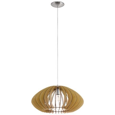 COSSANO 2 Multicolore lampada a sospensione - Foto 1