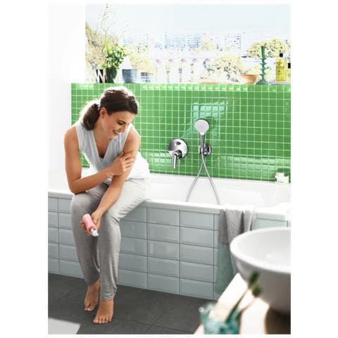 Flessibile Doccia Isiflex Da 2,00 M | 28274000 - Foto 2