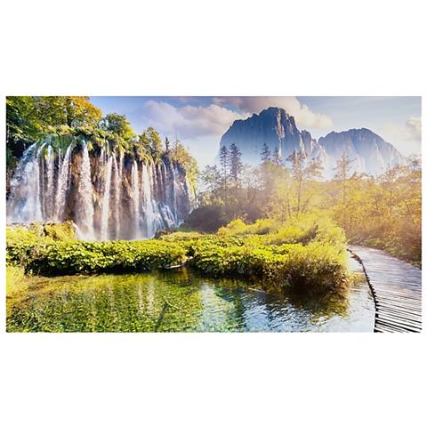 LH015IEACLS Transparent (mesh) LED Interno - Foto 1