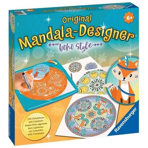 : Mandala Designer - Boho Style - Foto 1