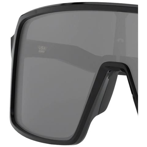 Sutro Prizm Black Polished Black - Foto 3
