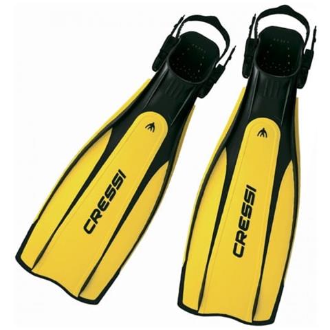 Cressi Pro Light Giallo S / m - Foto 1