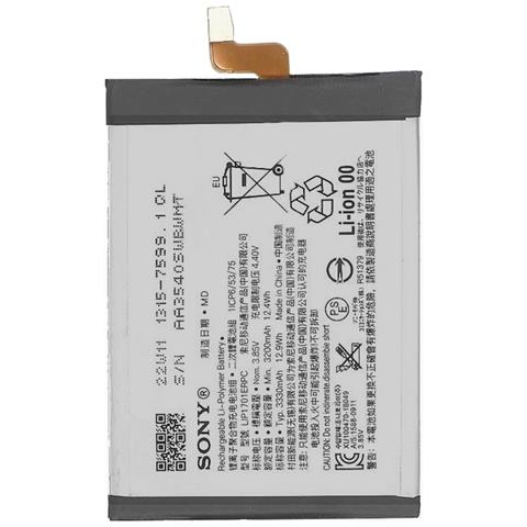 Batteria Litio Integrata Originale 1315-7599 (lip1701erpc) Bulk Per Xperia 1 - Foto 1