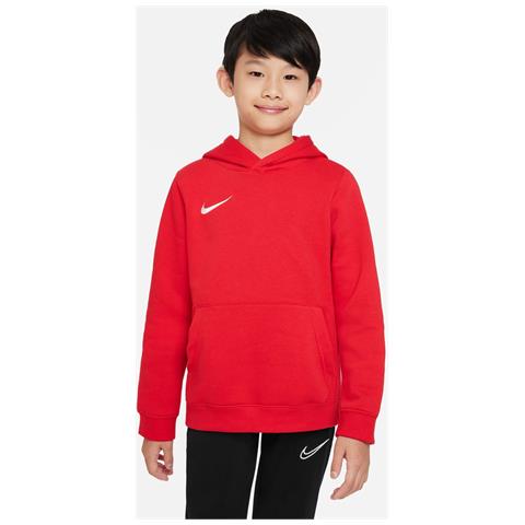 Park 20 Fleece Cw6896-657 Bambini Taglia L Colore Rosso - Foto 1