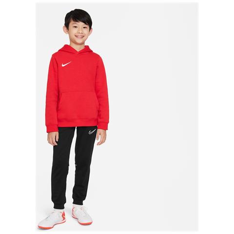 Park 20 Fleece Cw6896-657 Bambini Taglia L Colore Rosso - Foto 6