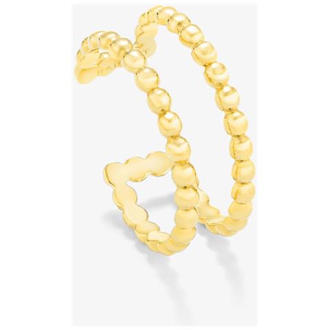 Gioielleria Radiant Ry000023. Anello, Colore Oro. Donna. - In ordine - Foto 2