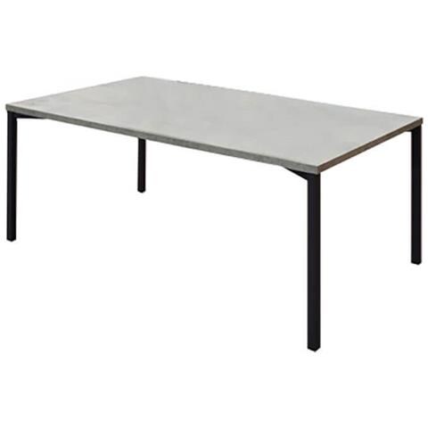 Phinix - Tavolino Per Salotto Rettangolare - Foto 1