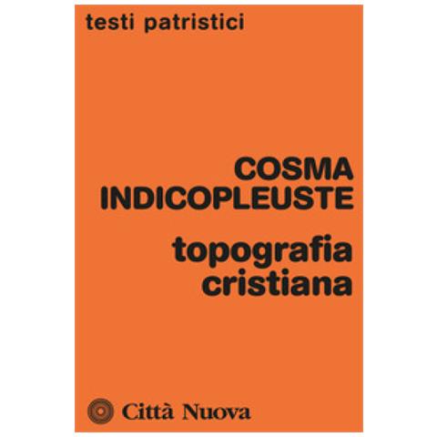 Cosma Indicopleuste - Topografia Cristiana - Foto 1