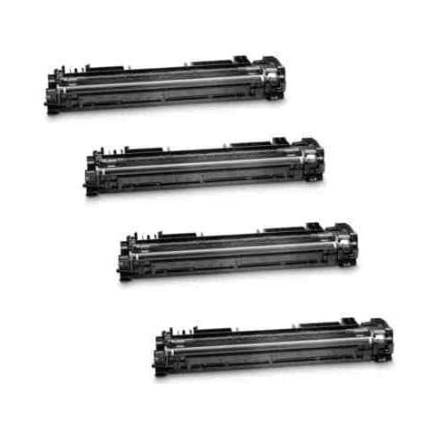 Black Reg Hp Enterprise M856, Mfp M770,m776,e85055-34k#659x - Foto 1